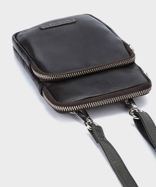undefined | COMPLEMENTOS WAC-W190 | BLACK | Pikolinos
