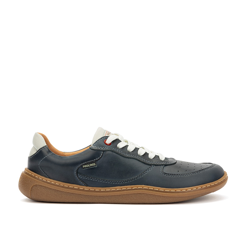 Pikolinos Deportivos barefoot de piel ARANJUEZ U9F