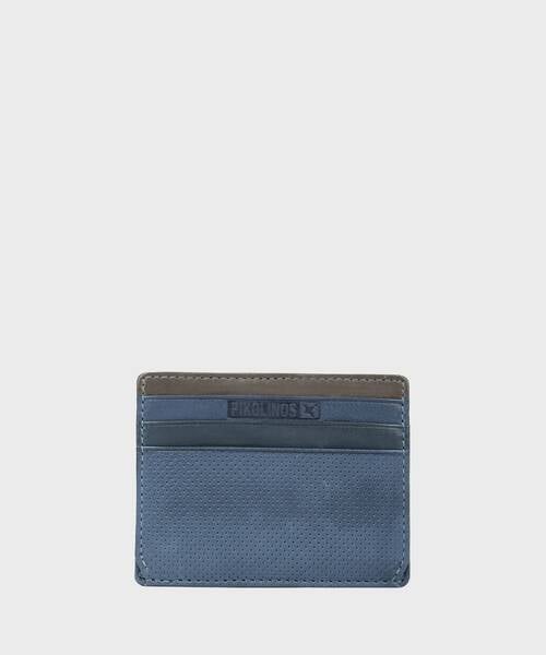 Wallets | COMPLEMENTOS MAC-W252 | PACIFIC | Pikolinos