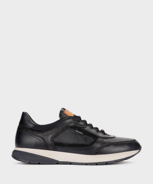 Sportliche Schuhe | GETAFE M2B-6439C1 | SPACE | Pikolinos