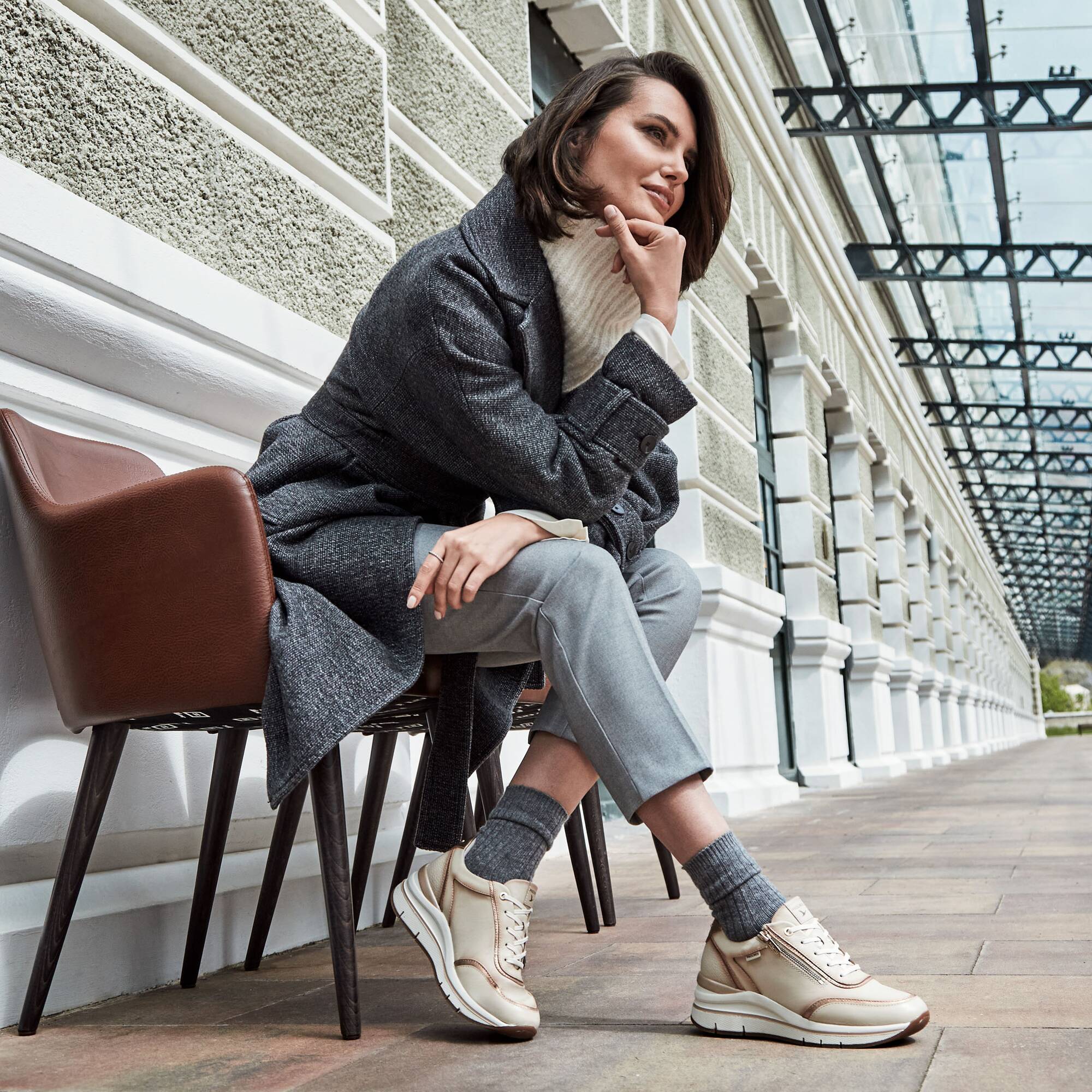 Sneakers | GIRONA W2C-6602C1, MARFIL, large image number 91-W2C-6602C1_807_Pikolinos_GIRONA_MARFIL_full.jpg | null