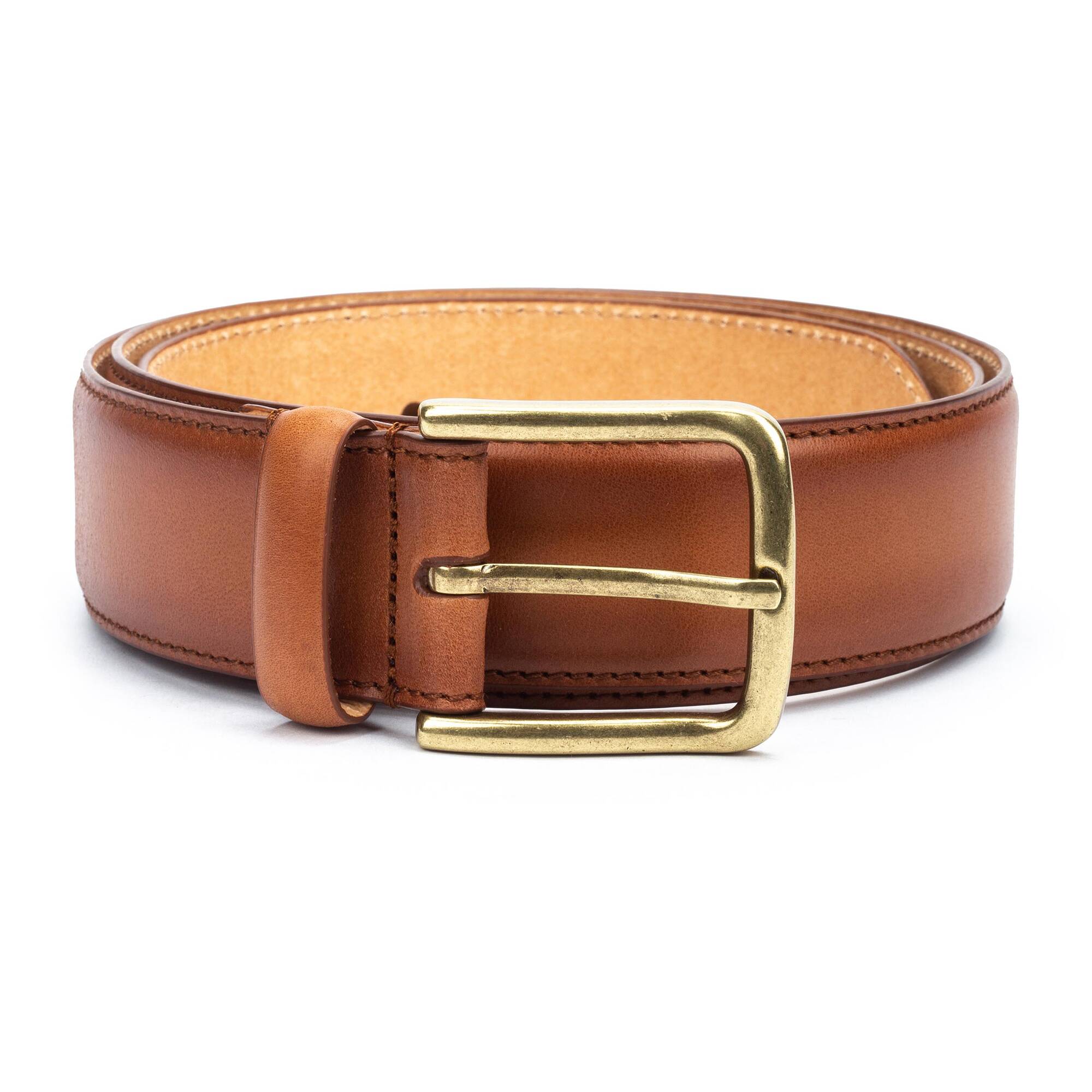 Belts | COMPLEMENTOS MAC-B91, BRANDY, large image number 10-MAC-B91_250_Pikolinos_COMPLEMENTOS_BRANDY_full.jpg | null