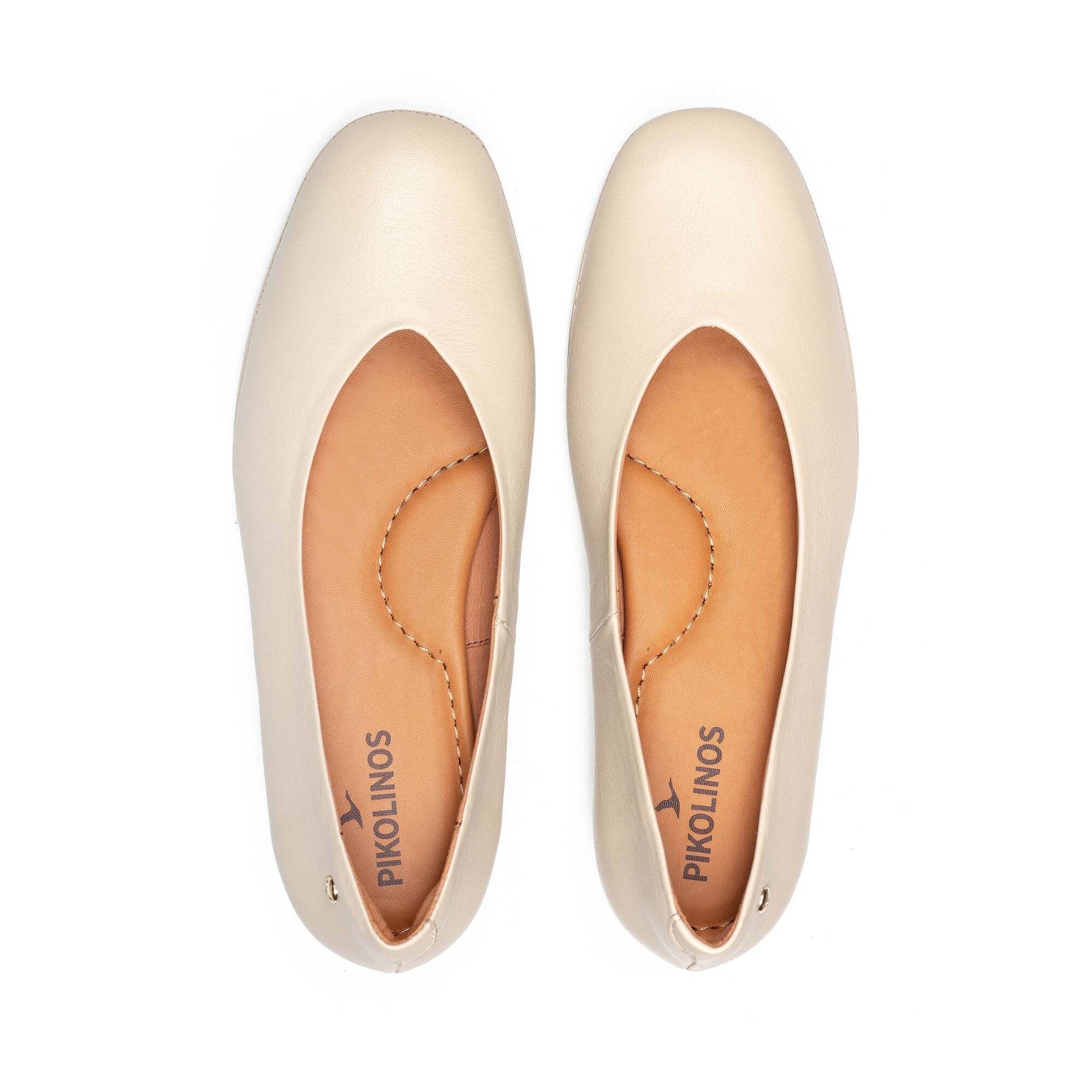 Absatzschuhe | UBEDA HAW2N-5627, MARFIL, large image number 100-HAW2N-5627_807_Pikolinos_UBEDA_MARFIL_full.jpg | null