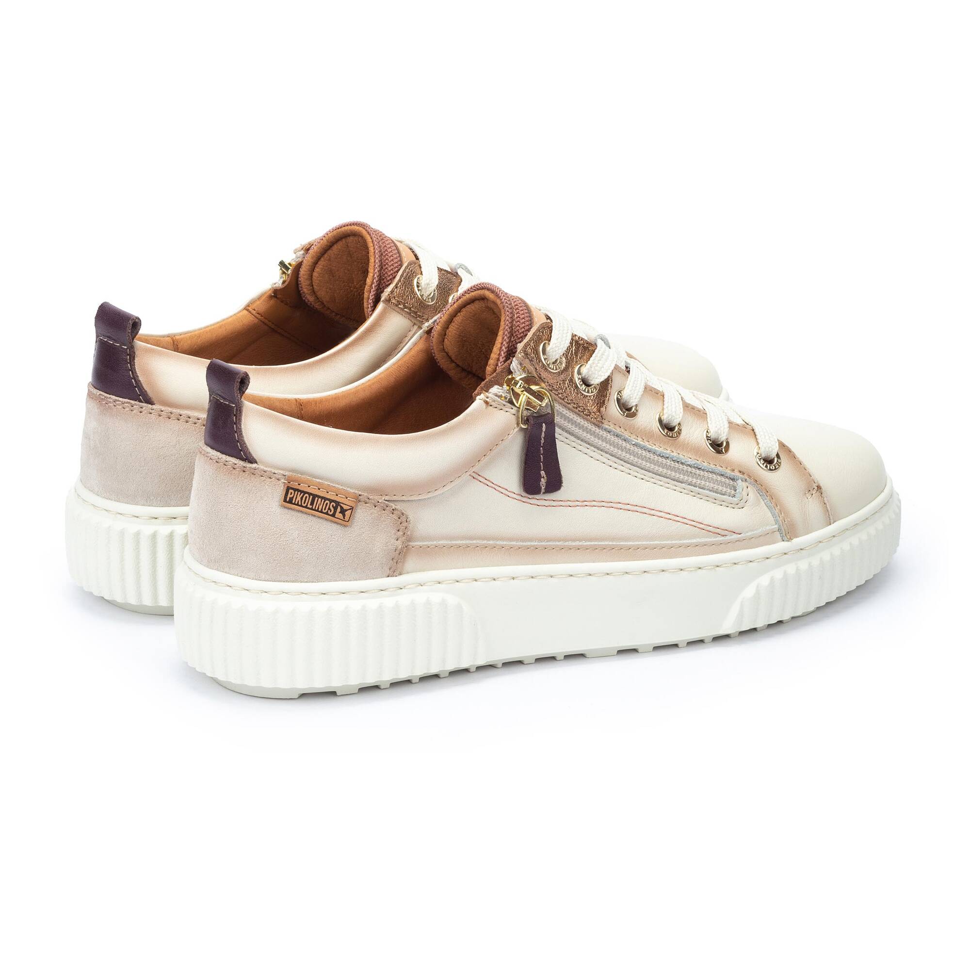 Sneakers | RIELLS W4Z-6784C2, NATA, large image number 30 | null
