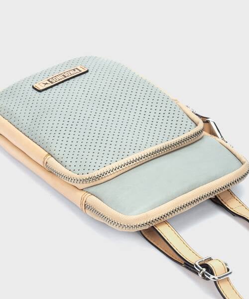 undefined | SALINAS WAC-W219 | DENIM | Pikolinos