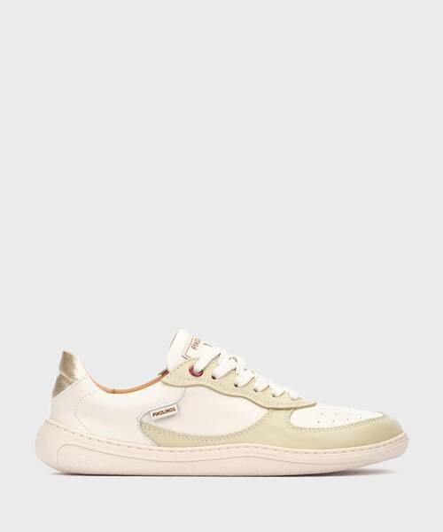 Sneakers | ARANJUEZ U9F-6363C3 | NATA-APPLE | Pikolinos