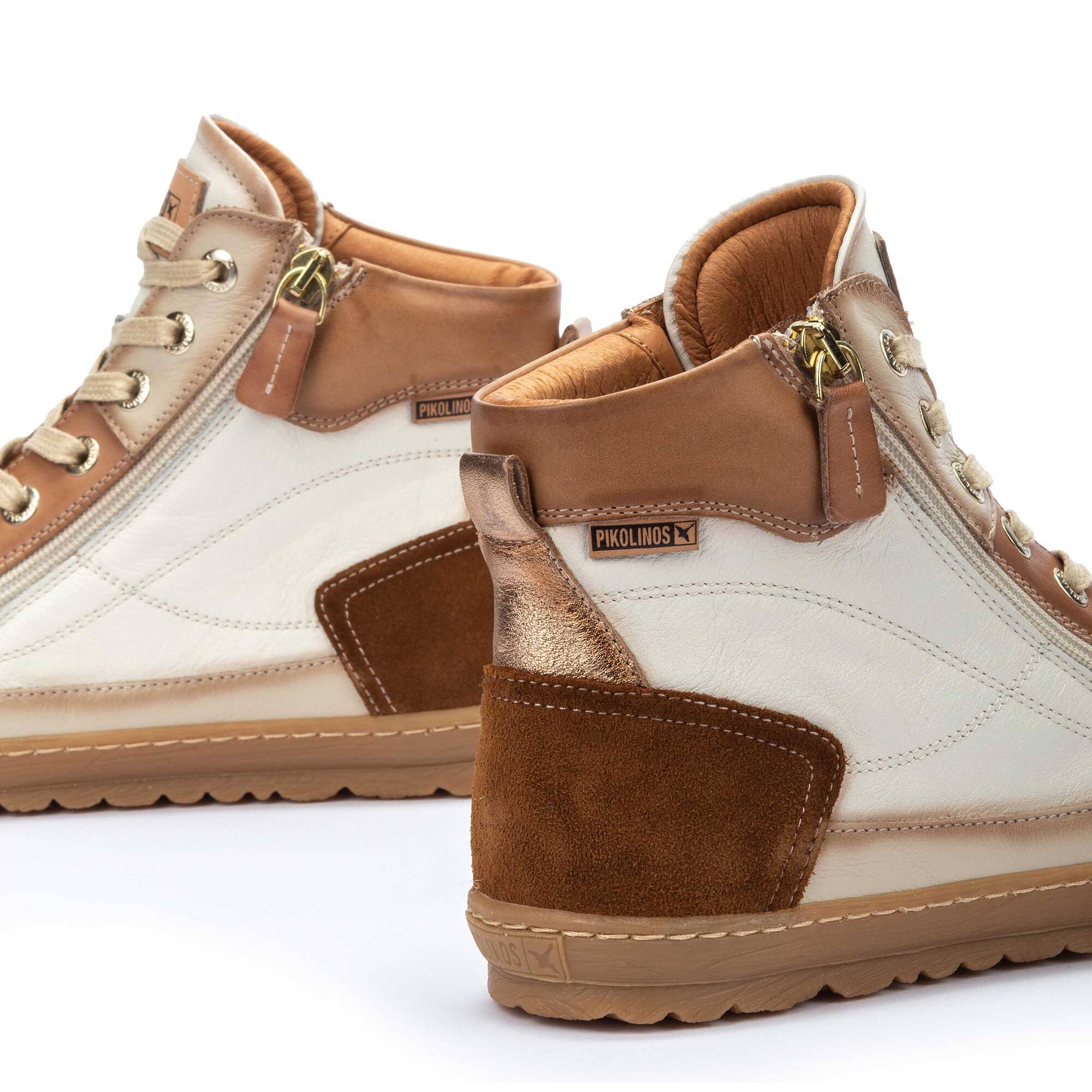 Women s Leather Shoes LAGOS 901 8921C1 OUTLET Pikolinos