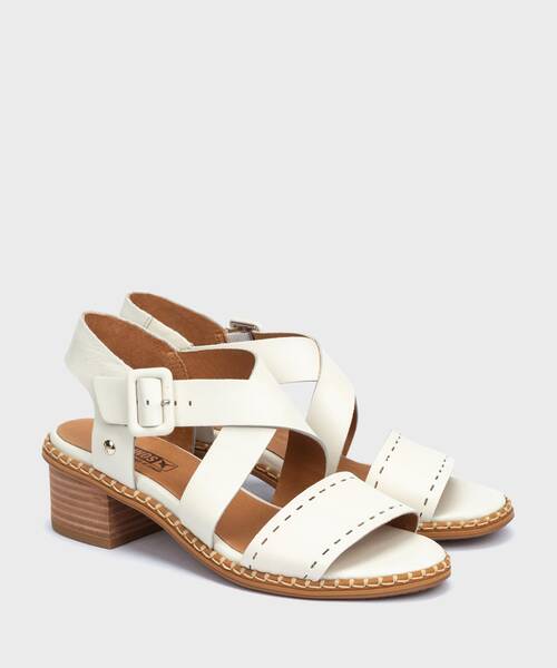 Sandals | BLANES W3H-1892 | NATA | Pikolinos