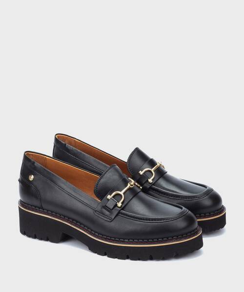 Pikolinos loafers on sale