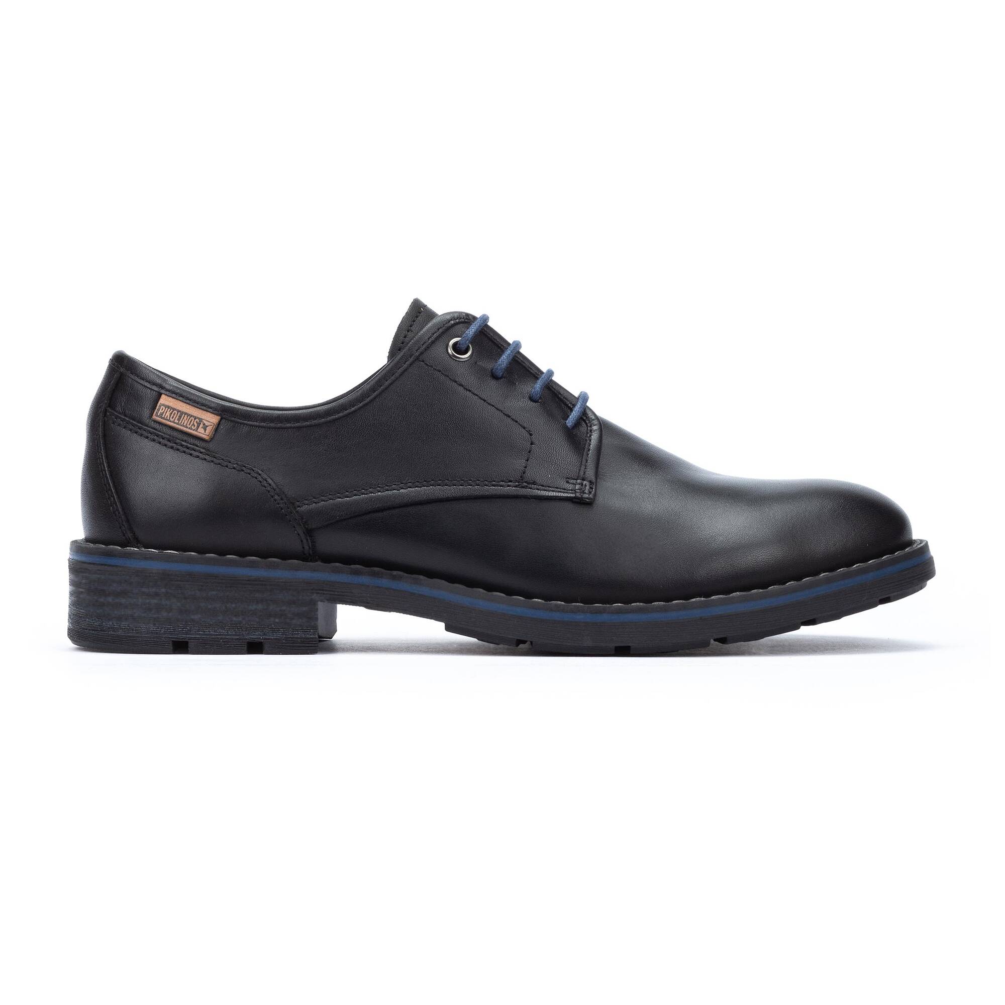 Pikolinos Lace Up shoes Lace ups Leather York M2M
