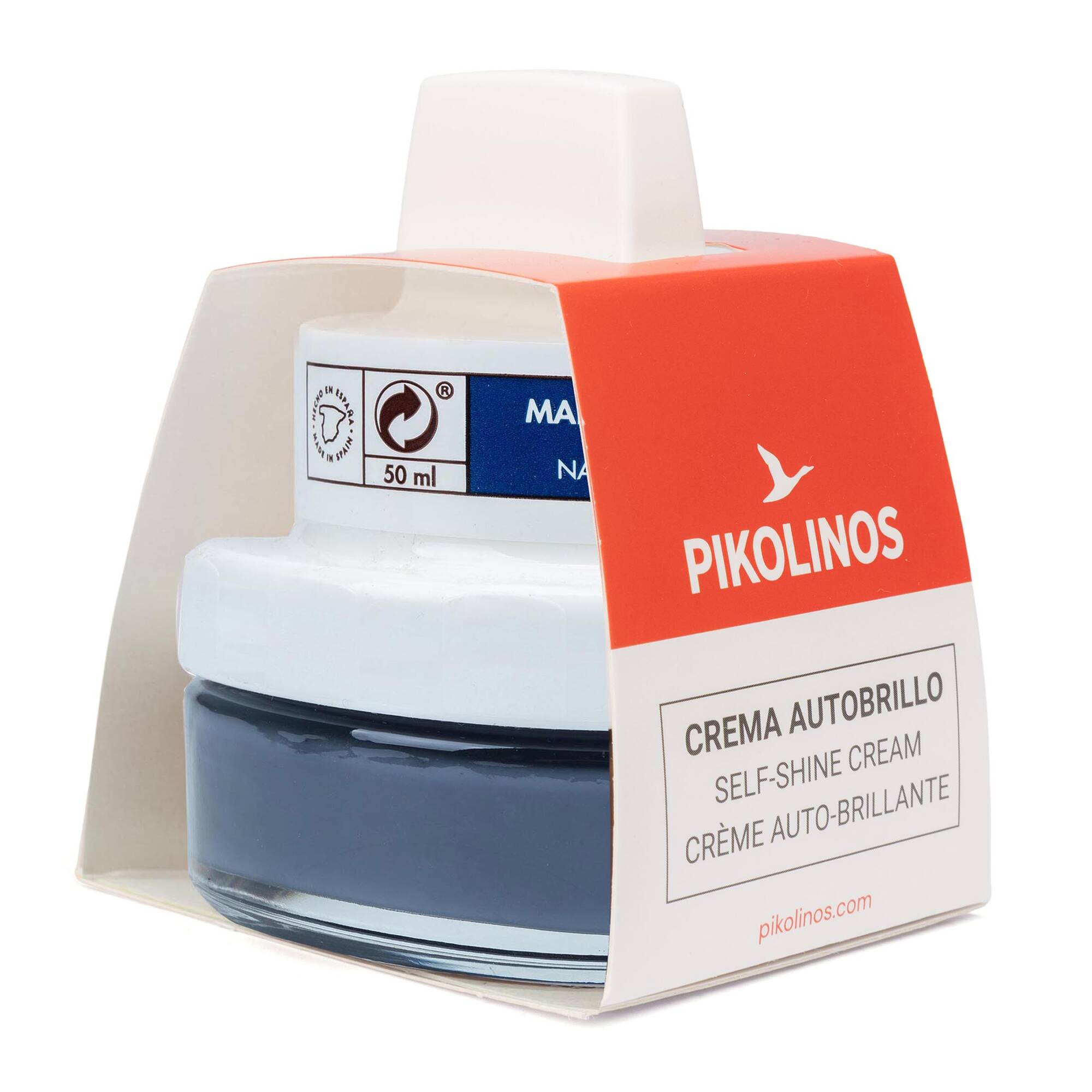 null | SHOE CARE USC-C03, NAVY BLUE, large image number 20-USC-C03_323_Pikolinos_SHOE_CARE_NAVY_BLUE_full.jpg | null
