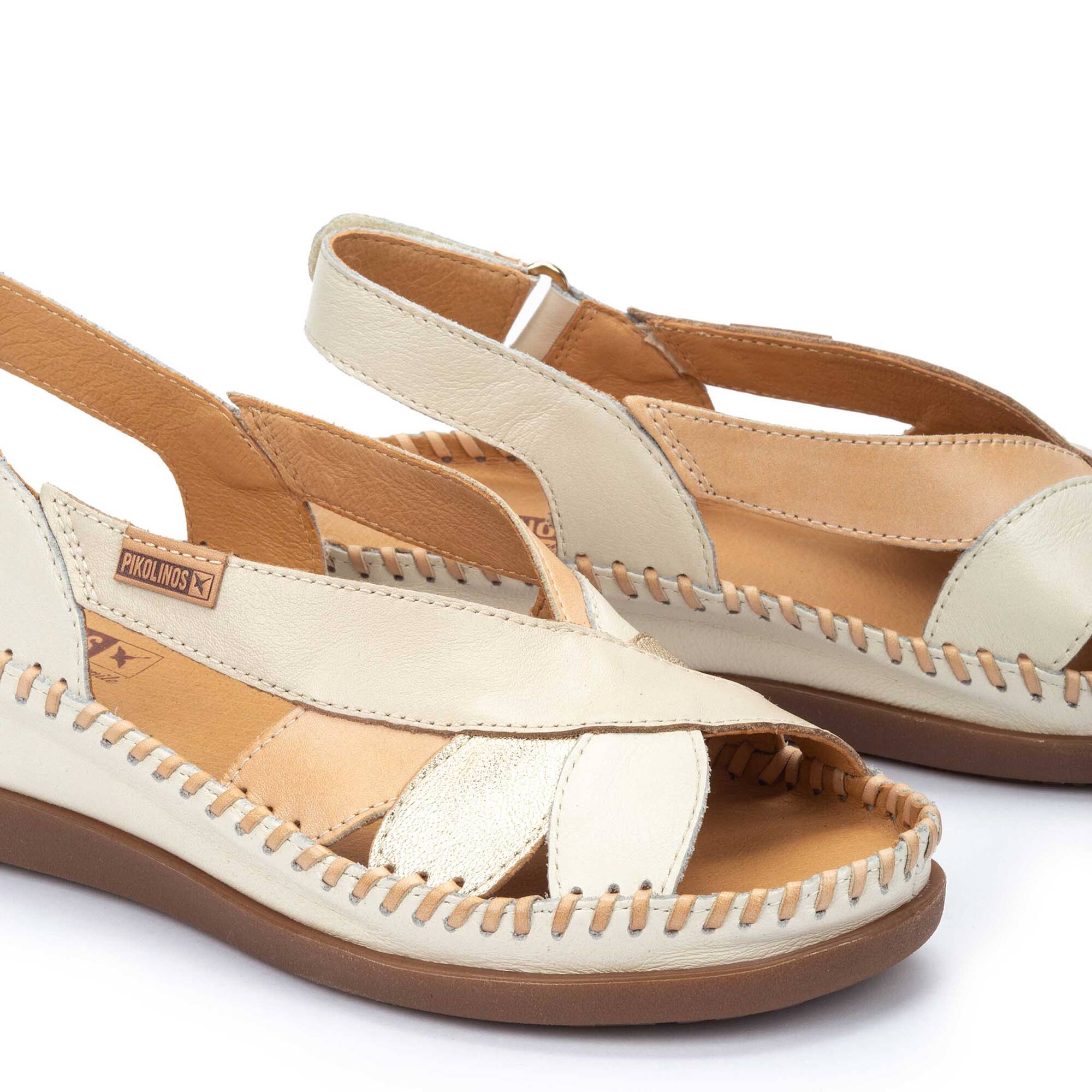 Wedges and platforms | CADAQUES W8K-0657C1, NATA, large image number 60 | null