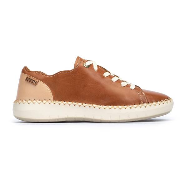 Women`s Leather Shoes MESINA W6B-6836 |OUTLET Pikolinos