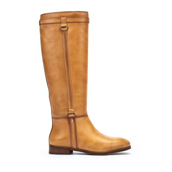 Boots | ROYAL W4D-9682, ALMOND, large image number 10 | null