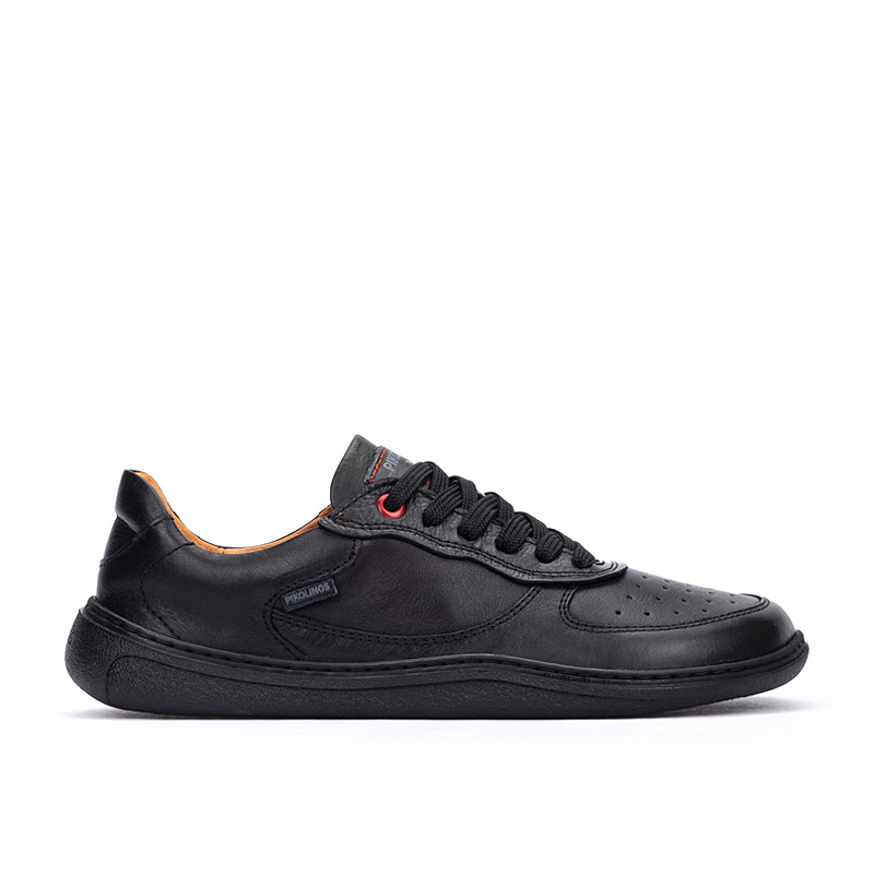 Pikolinos Deportivos barefoot de piel ARANJUEZ U9F