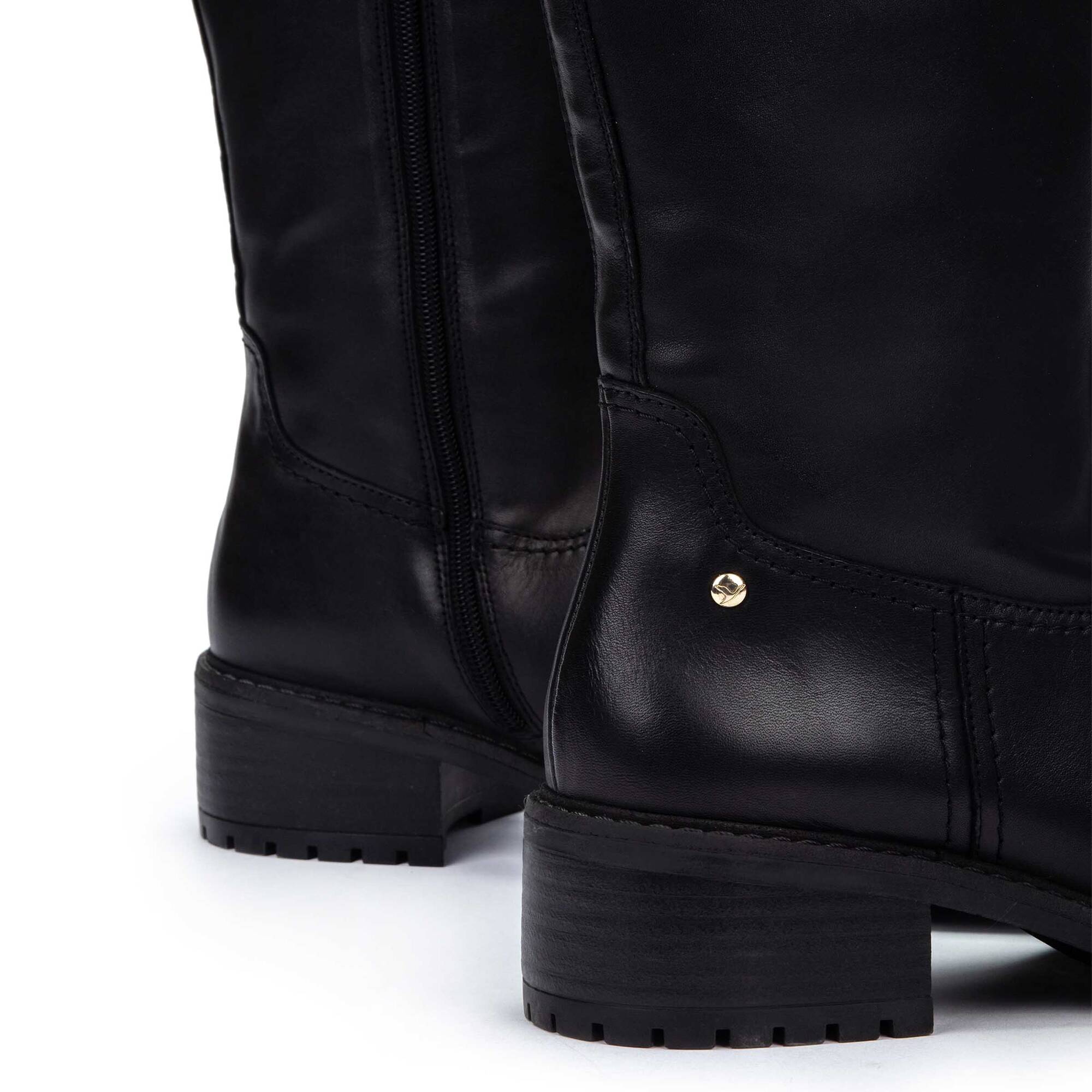 Boots | MEDINA W0D-9761, BLACK, large image number 60-W0D-9761_000_Pikolinos_MEDINA_BLACK_full.jpg | null