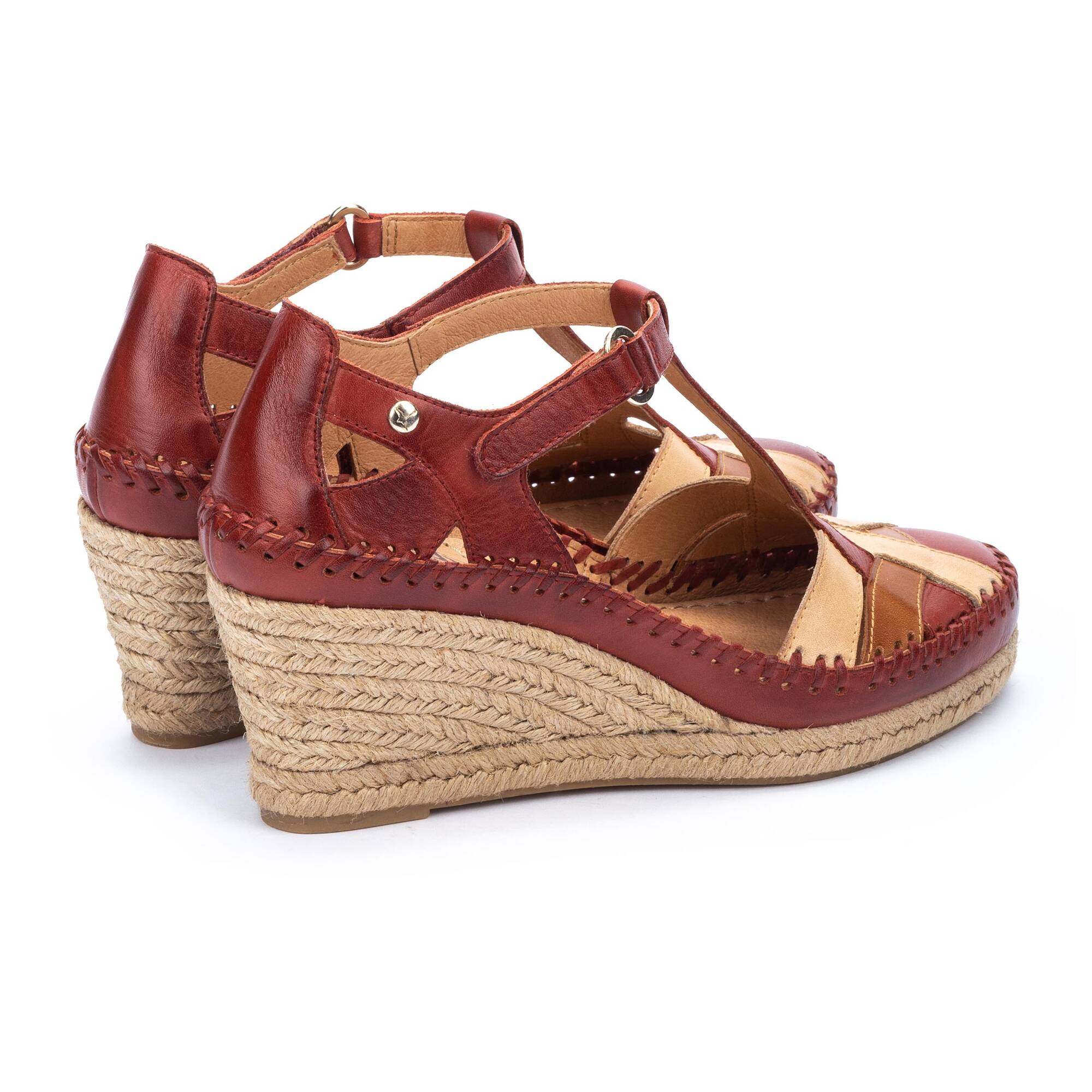 Wedges | VILA W9Y-1504C1, SANDIA, large image number 30-W9Y-1504C1_520_Pikolinos_VILA_SANDIA_full.jpg | null