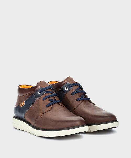 Outlet Men s Boots Pikolinos Online Store