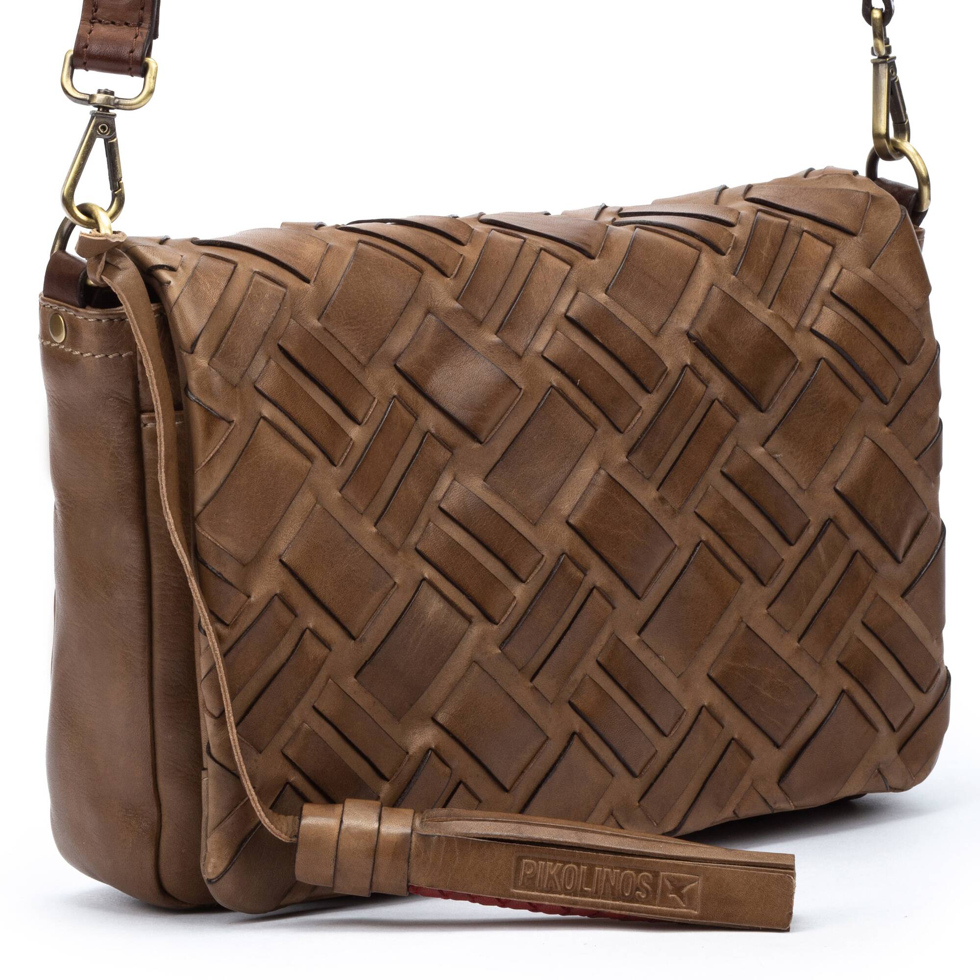 Pikolinos leather bags clearance