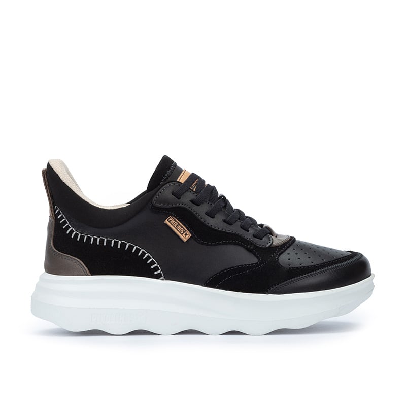 Pikolinos Sneakers leather ZAHARA W1D
