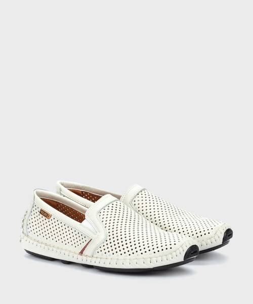 Slip on and Loafers | JEREZ 09Z-3100 | ESPUMA | Pikolinos