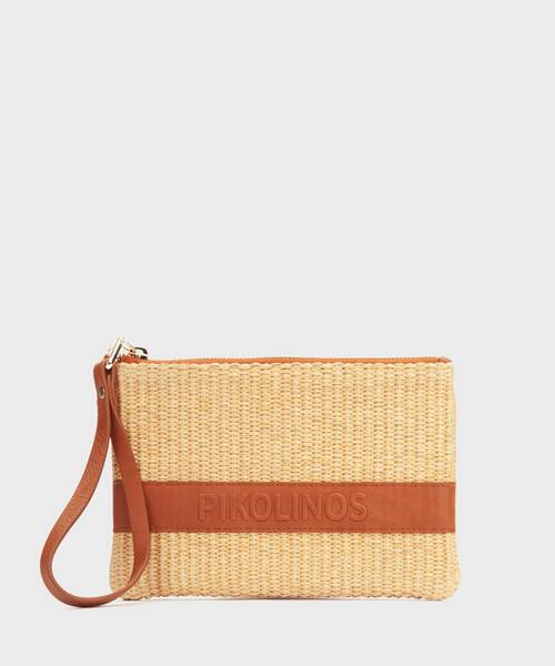 Brieftaschen | ALTAFULLA WAC-W303 | BRANDY | Pikolinos