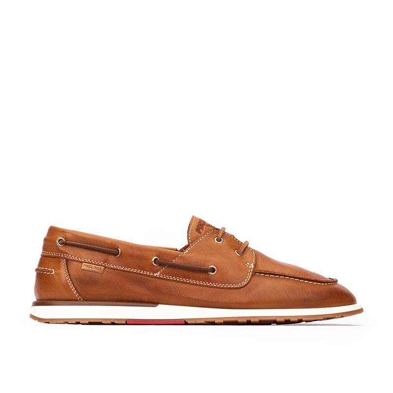 Pikolinos Mocasines de piel DENIA W0A