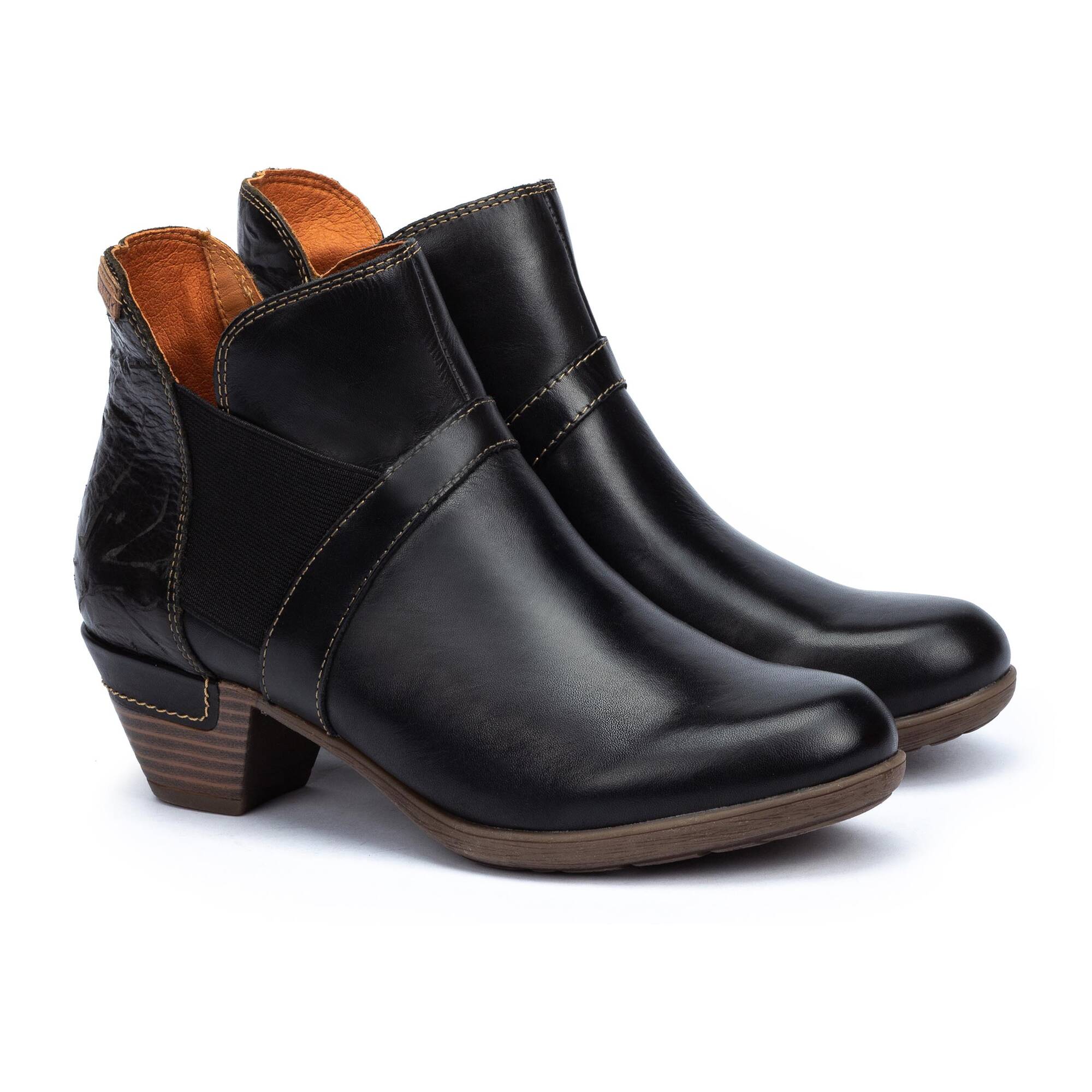 Pikolinos rotterdam boots shop
