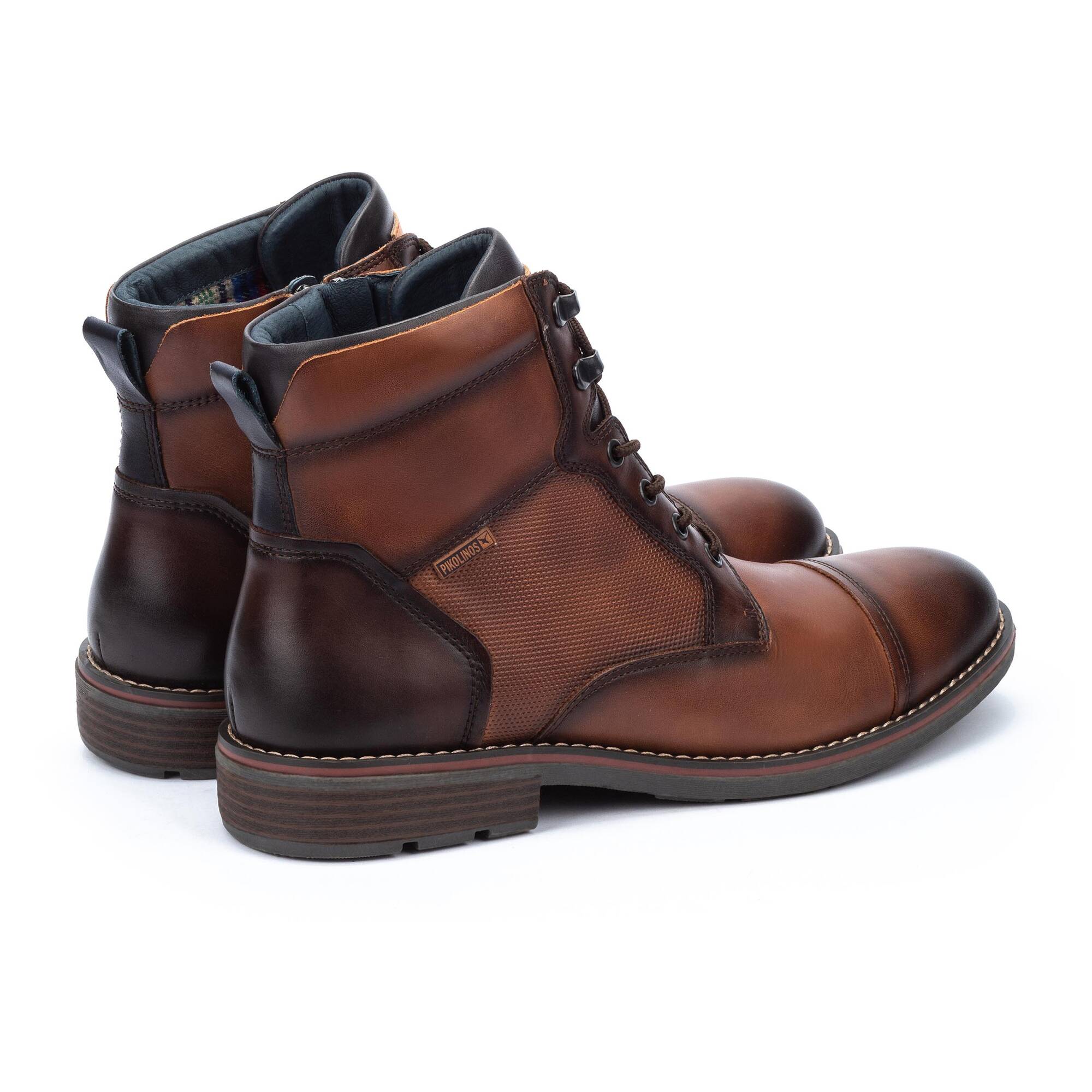 Boots | YORK M2M-8156C1, CUERO, large image number 30 | null