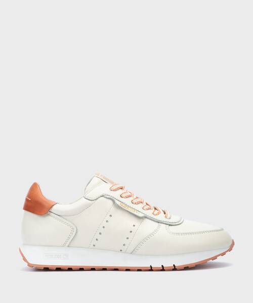 Sneakers | BARCELONA W4P-6961 | NATA | Pikolinos