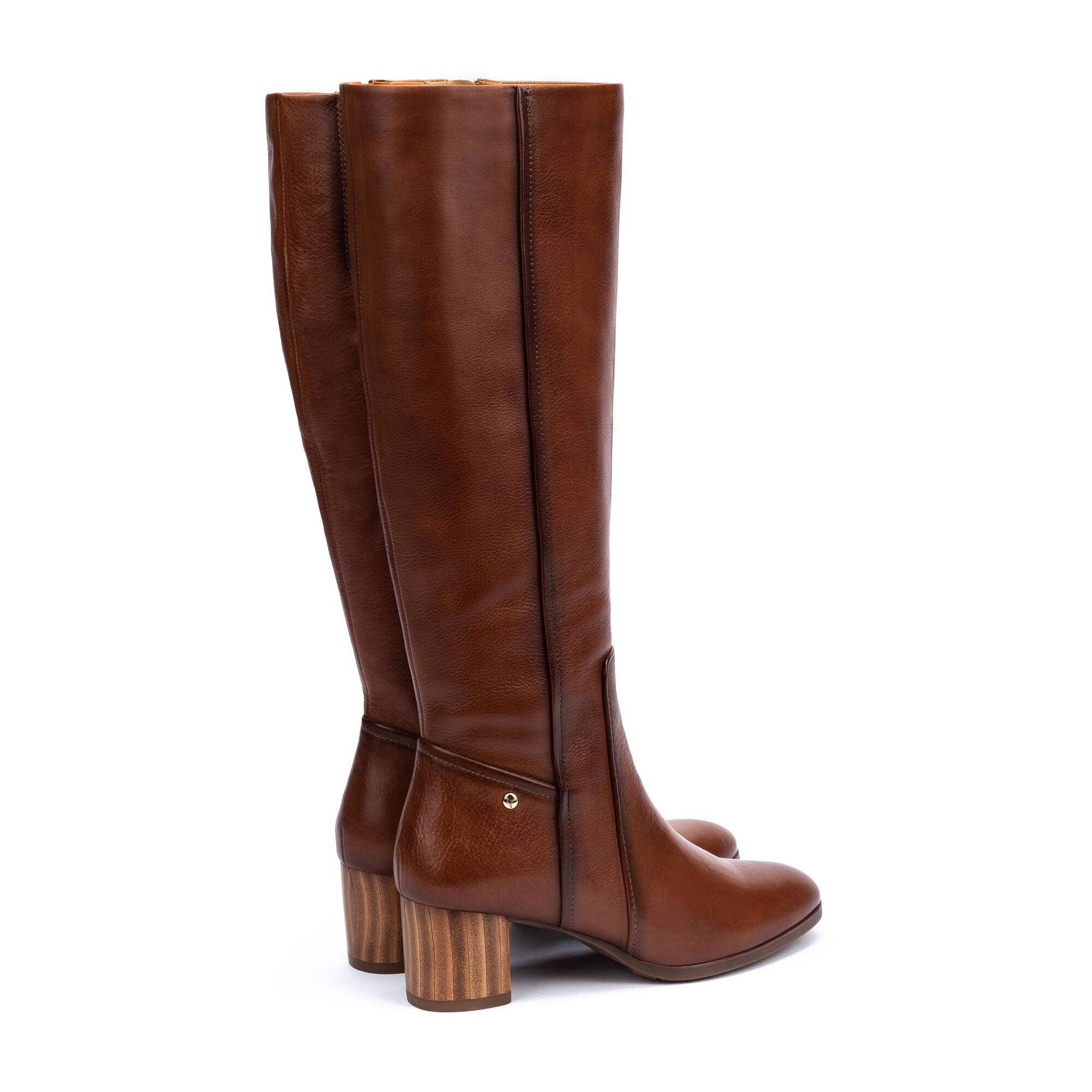 Women s Leather Shoes CALAFAT W1Z 9532 OUTLET Pikolinos
