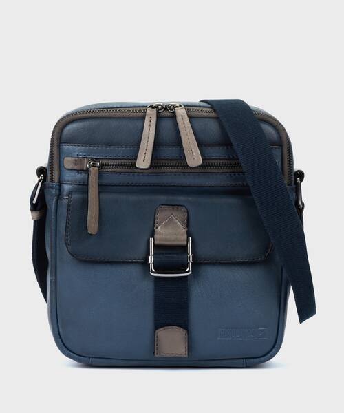 Men's shoulder bags | PARLA MHA-188C1 | PACIFIC | Pikolinos