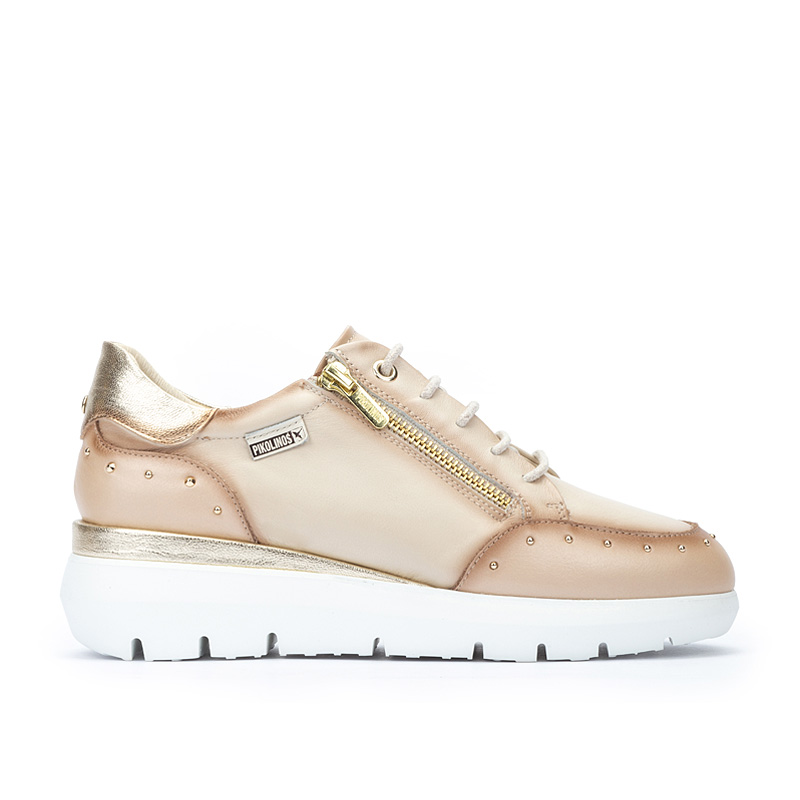 Pikolinos Baskets en cuir RUEDA W2A