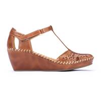MARGARITA PK943-1935, BRANDY, small