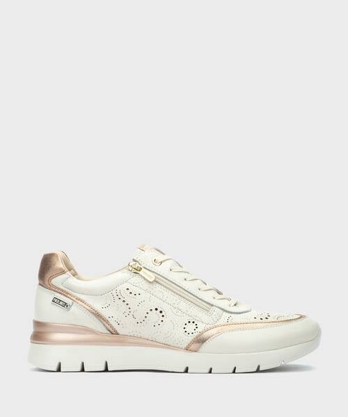 Sneakers | CANTABRIA W4R-6622C1 | NATA | Pikolinos