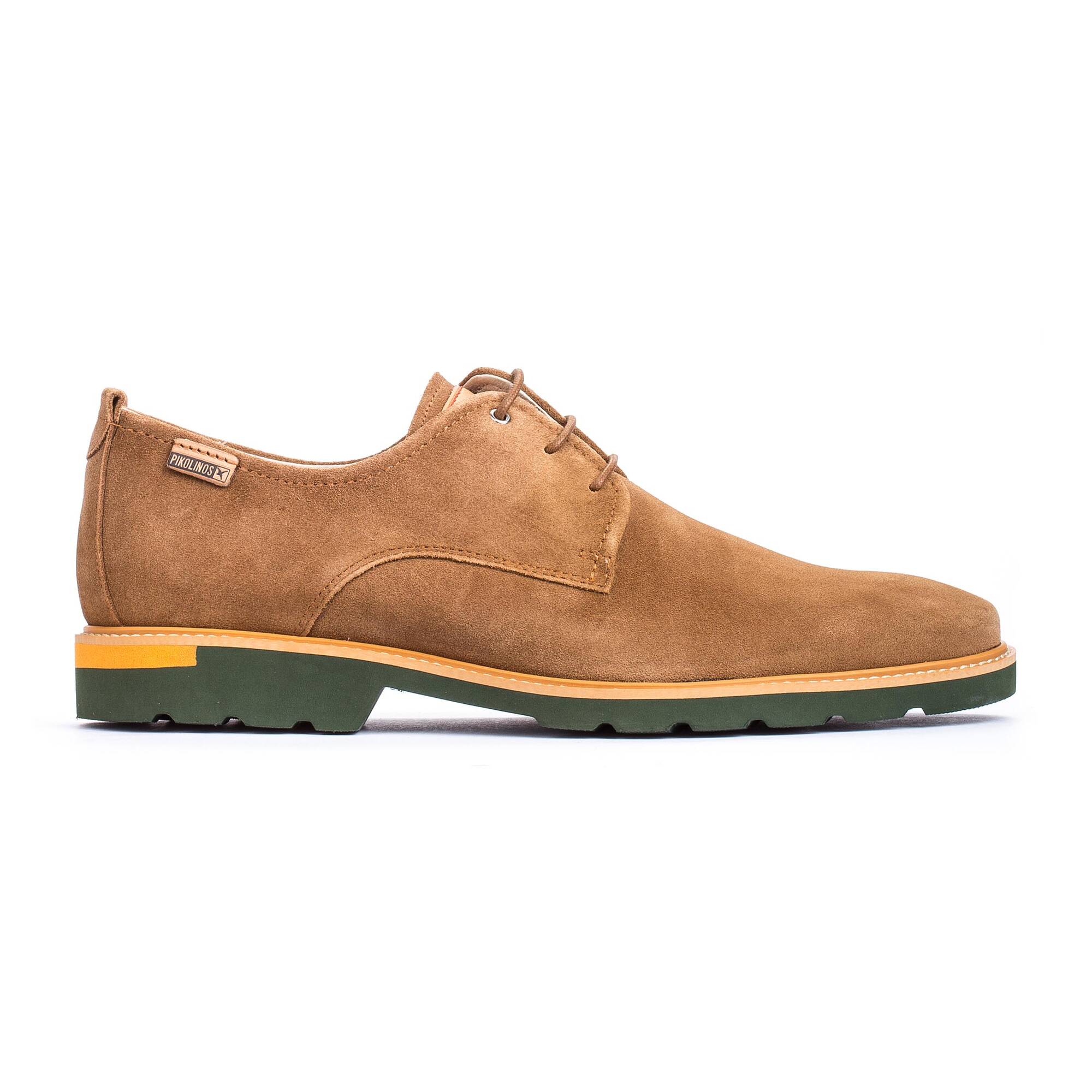 Men s Leather Shoes SALOU M9J 4201SE OUTLET Pikolinos
