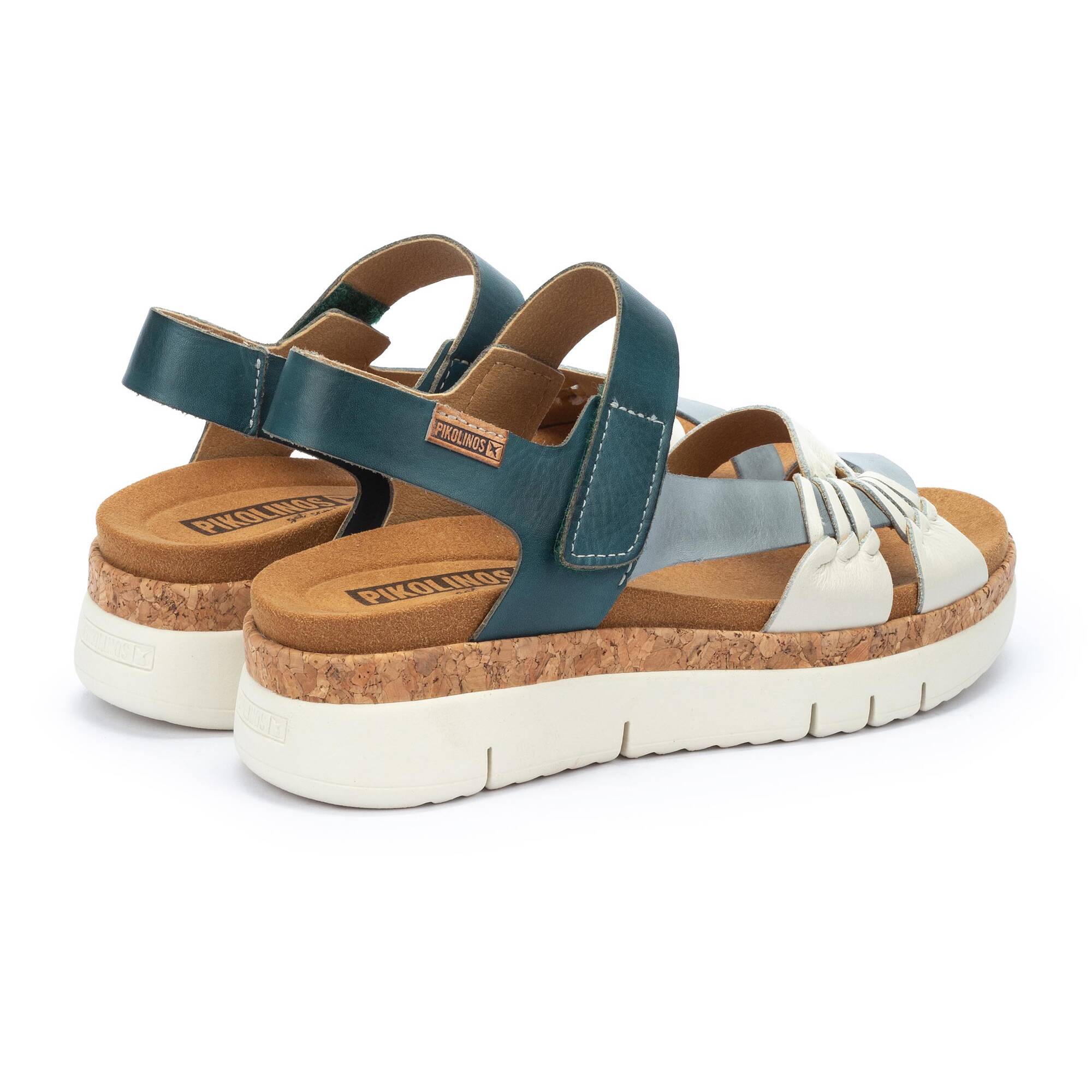 Wedges and platforms | PALMA W4N-0968C2, RIVER, large image number 30 | null