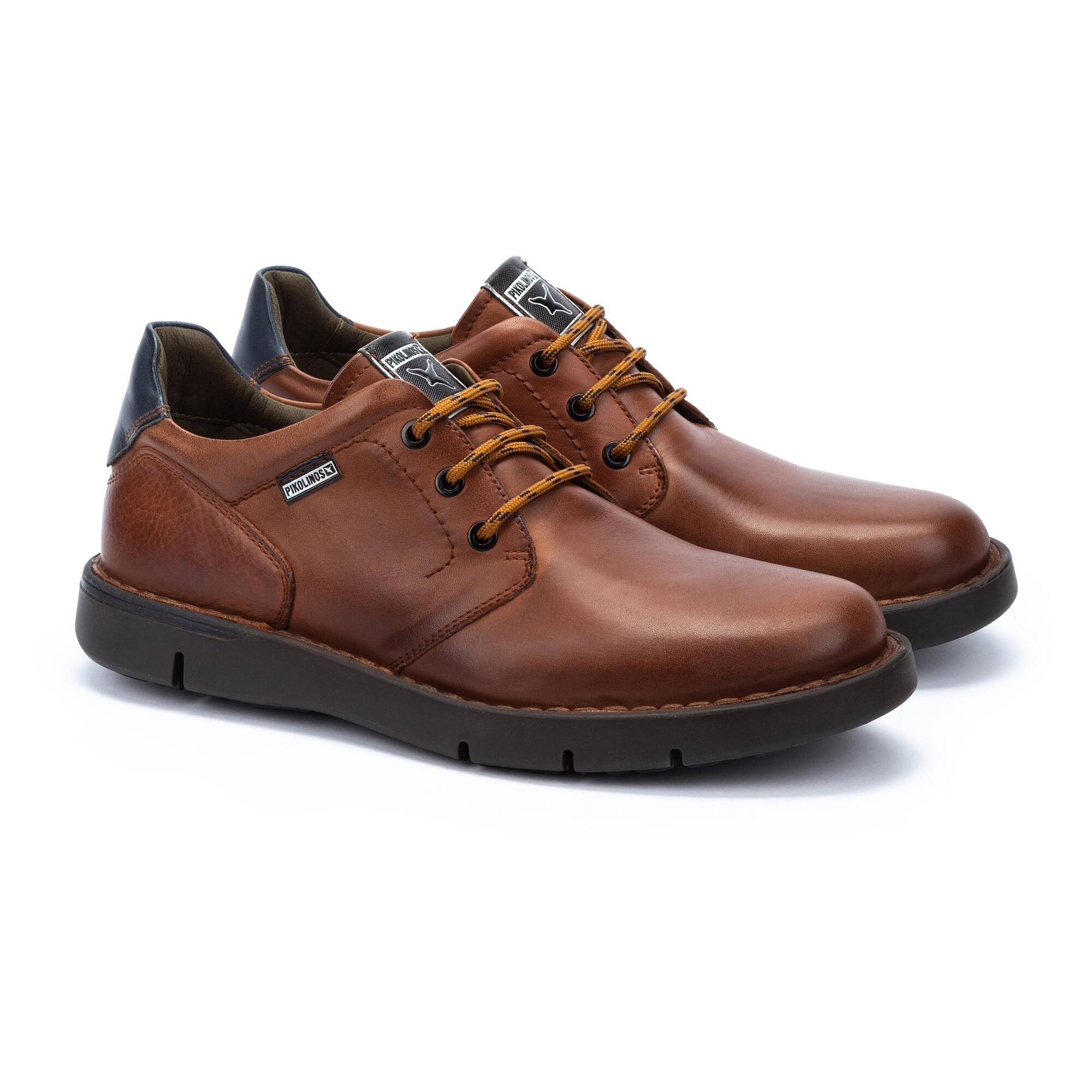 Men s Leather Shoes TOLOSA M7N 4155C1 OUTLET Pikolinos