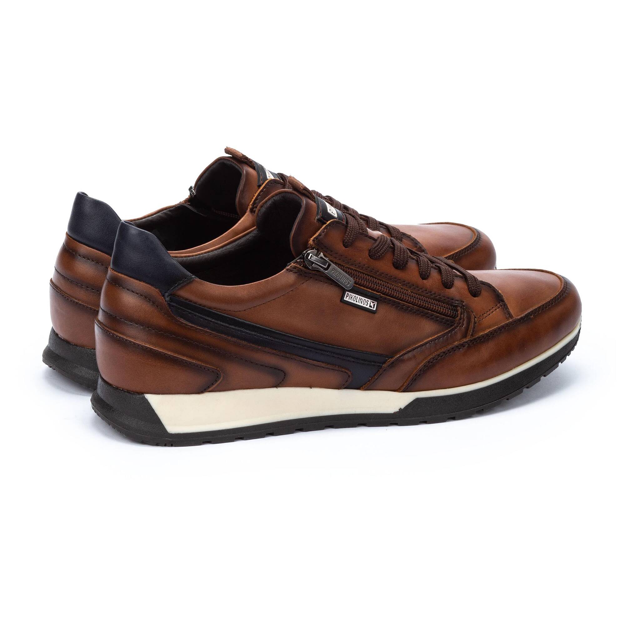 Sneakers | CAMBIL M5N-6237C1, CUERO, large image number 30 | null