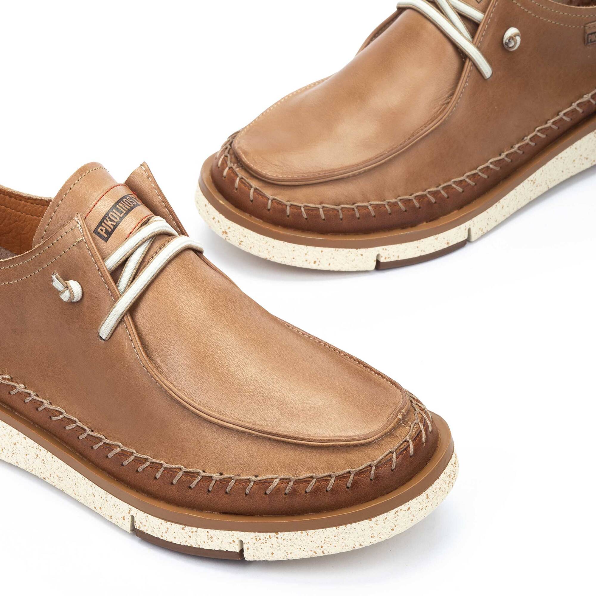 Casual shoes | SAN JUAN M6L-4274C1, CASTOR, large image number 60-M6L-4274C1_803_Pikolinos_SAN_JUAN_CASTOR_full.jpg | null