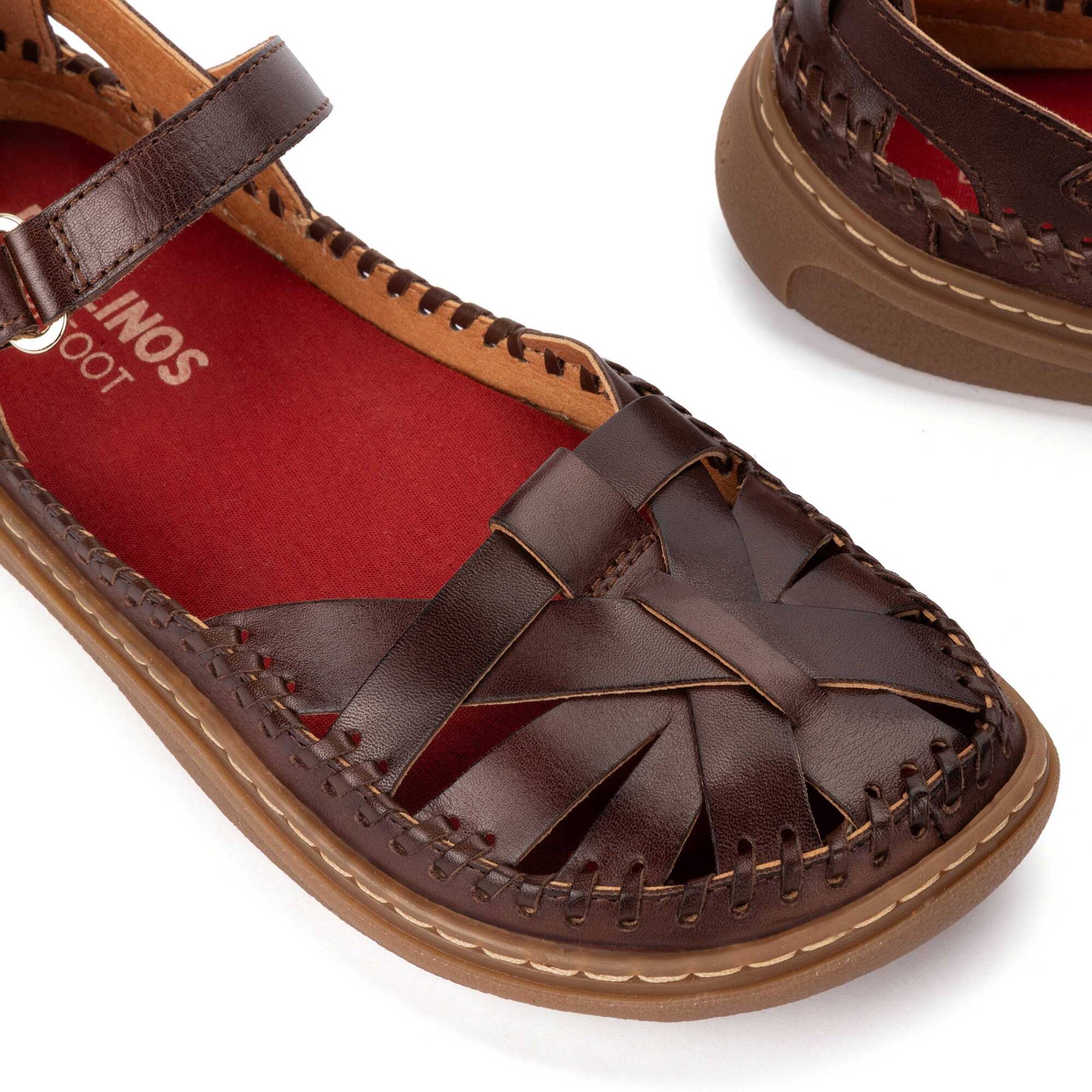 null | ARANJUEZ U9F-0014, CAOBA, large image number 60-U9F-0014_130_Pikolinos_ARANJUEZ_CAOBA_full.jpg | null