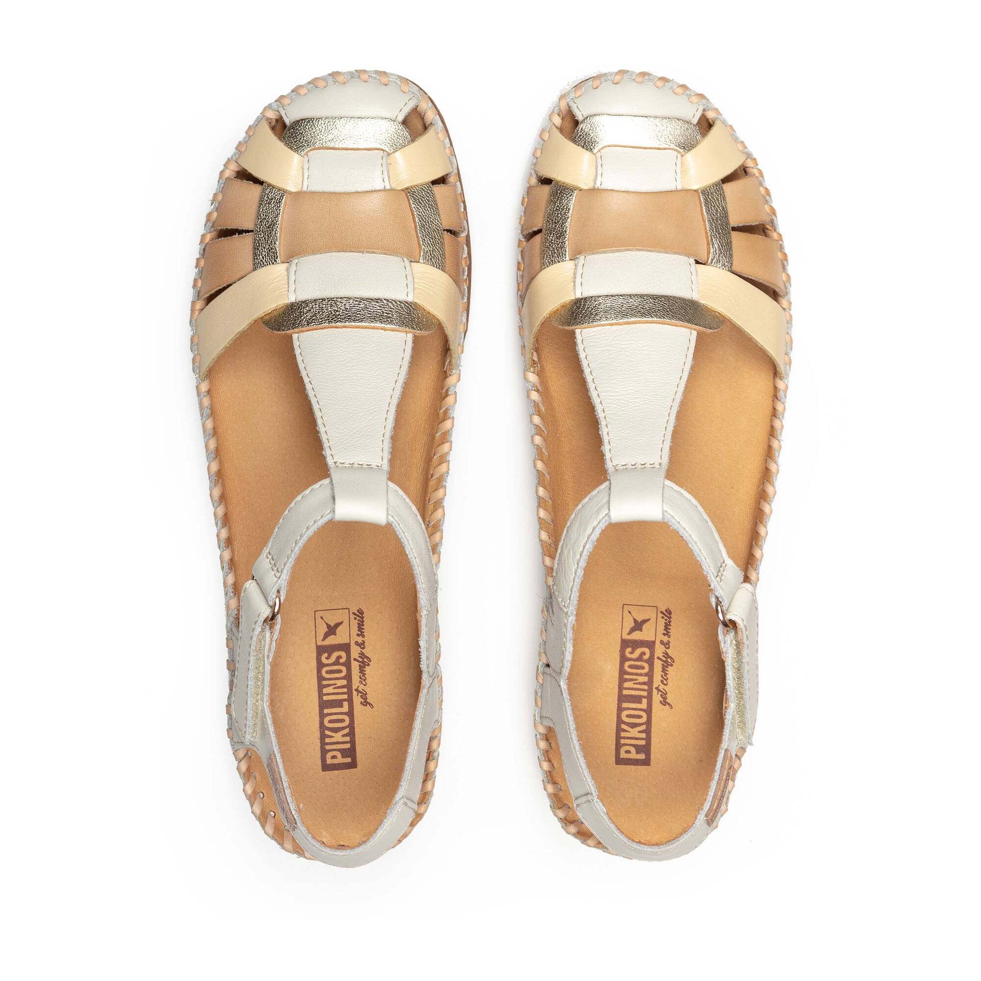 Sandals and Mules | CADAQUES W8K-0965C1, NATA, large image number 100 | null