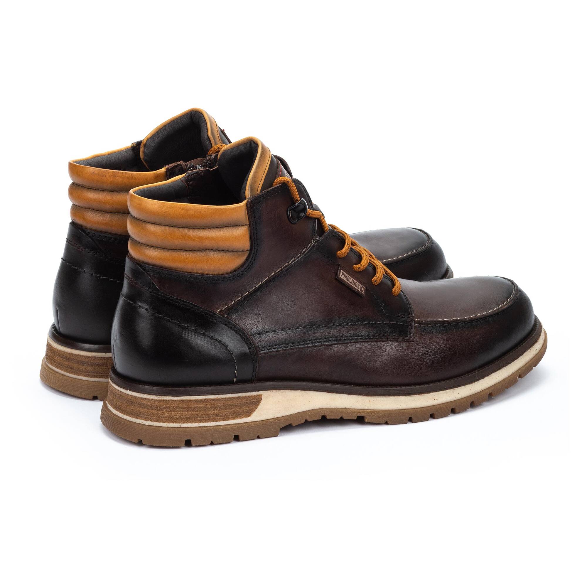 Boots | ZAMORA PKM9K-8028C2, OLMO, large image number 30-PKM9K-8028C2_113_Pikolinos_ZAMORA_OLMO_full.jpg | null