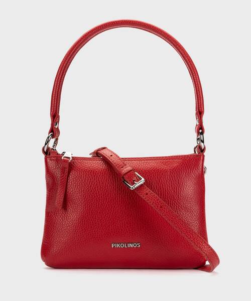 Schoudertassen | DURANGO WHA-1133C1 | CORAL | Pikolinos