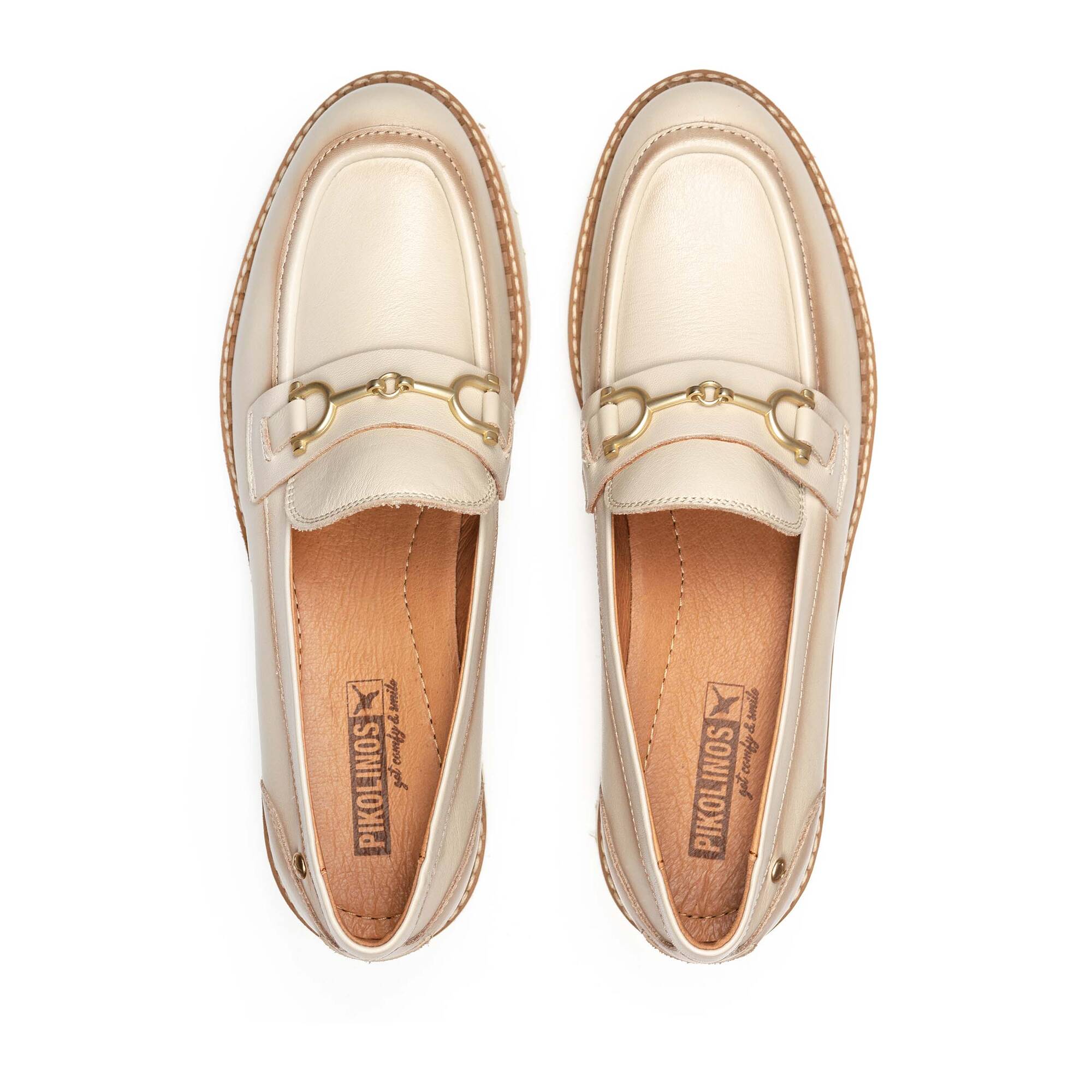 Pikolinos loafers best sale