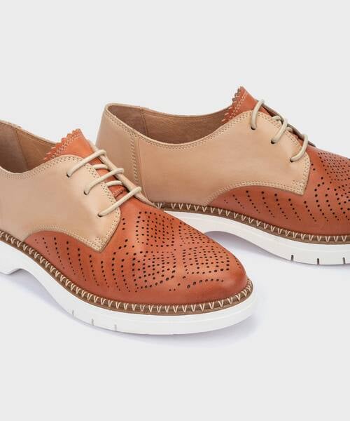 Flats | HENARES W1A-4816C1 | NECTAR-BAM | Pikolinos