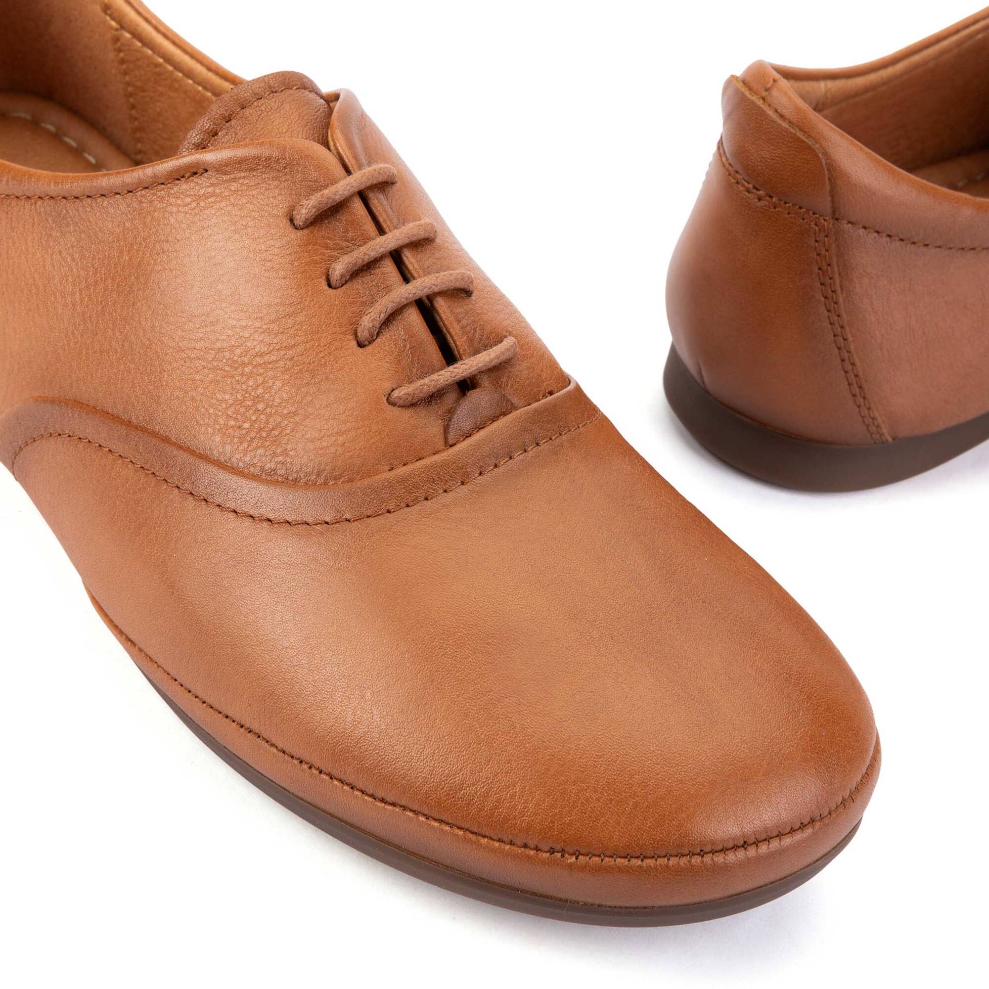 Flache Schuhe | CARMONA W2S-4540CO, BRANDY, large image number 60-W2S-4540CO_250_Pikolinos_CARMONA_BRANDY_full.jpg | null
