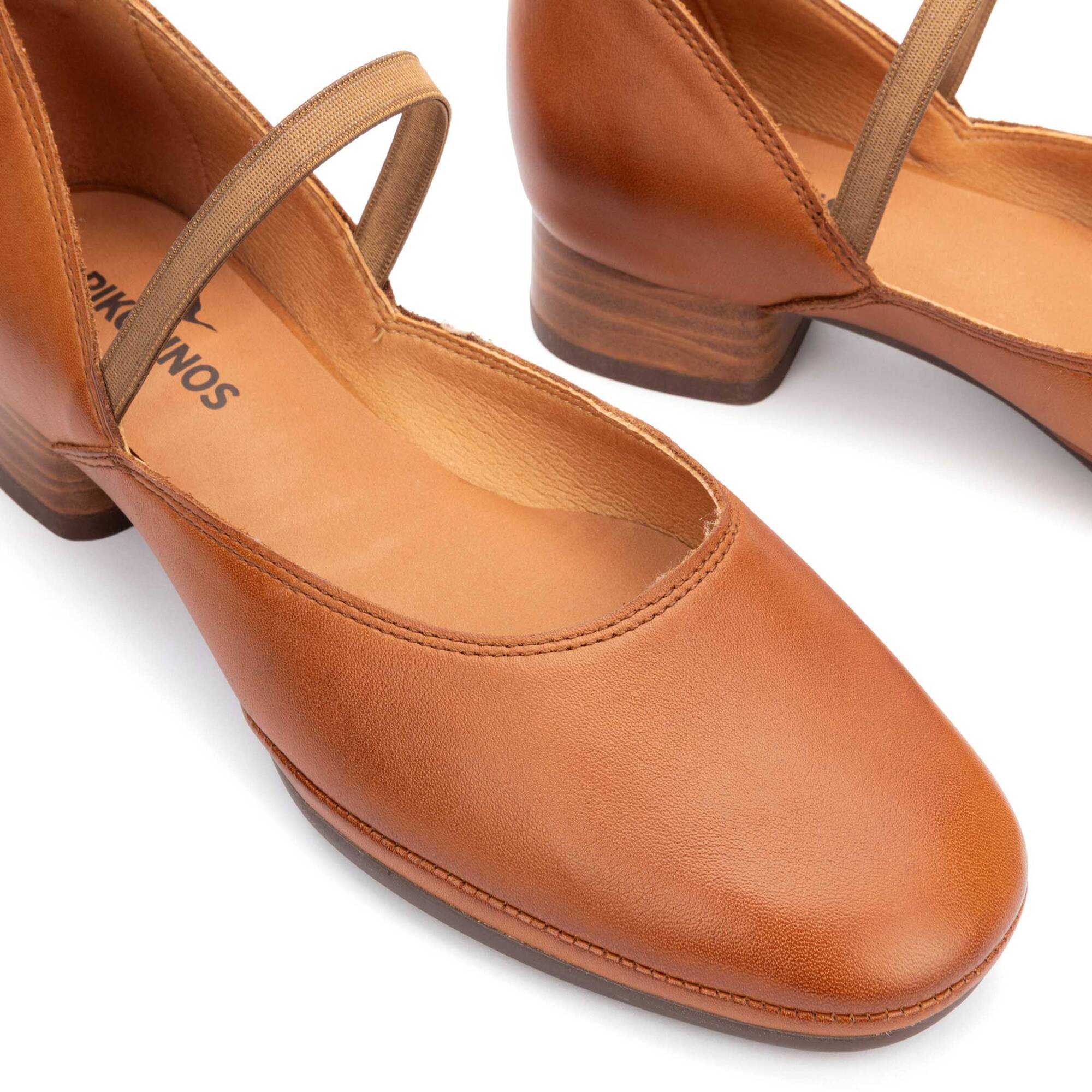 Heels | UBEDA HAW2N-5744, BRANDY, large image number 60-HAW2N-5744_250_Pikolinos_UBEDA_BRANDY_full.jpg | null