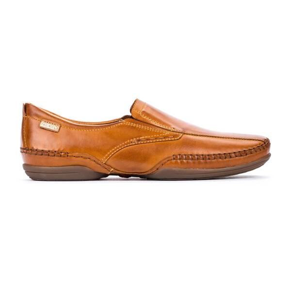 espectro Recurso Relación Men`s Leather Shoes PUERTO RICO 03A-6222XL | Pikolinos