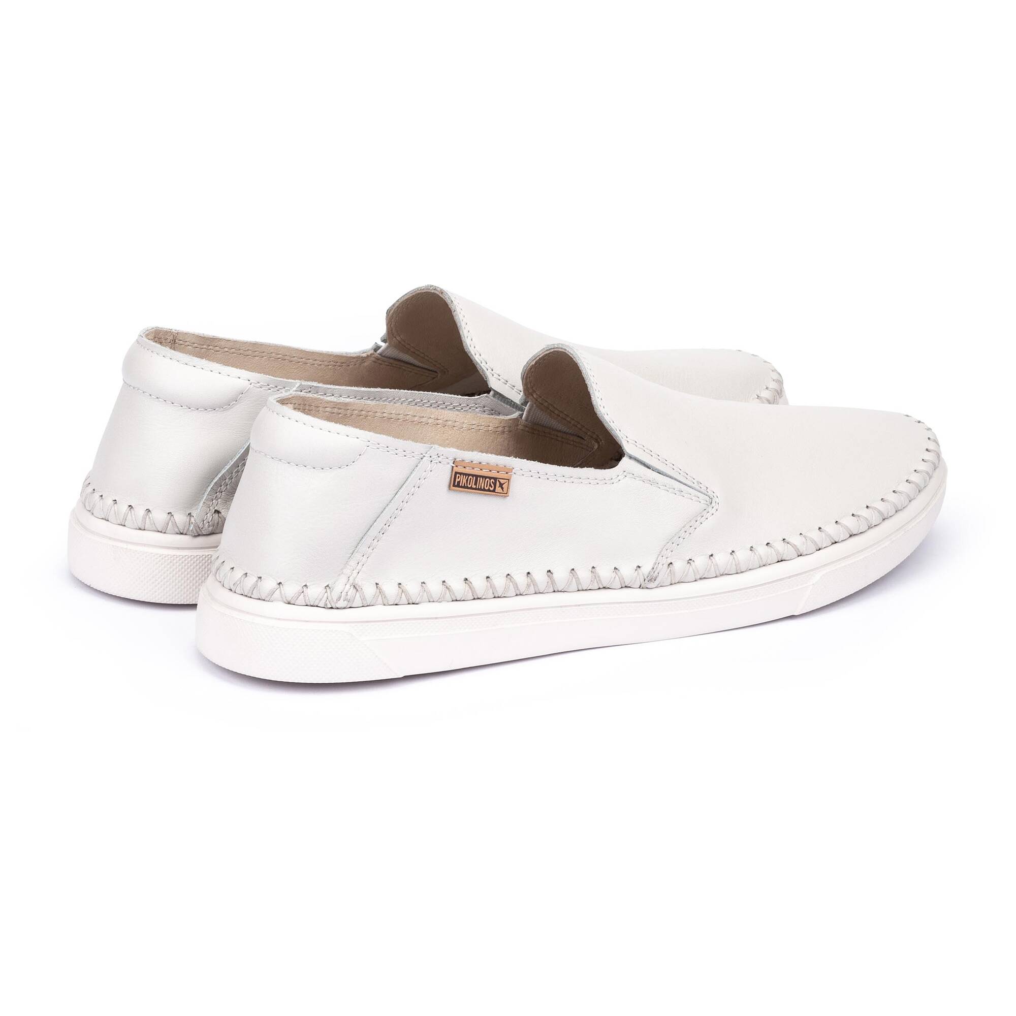 Slip on and Loafers | ALICANTE M2U-3099, ESPUMA, large image number 30 | null